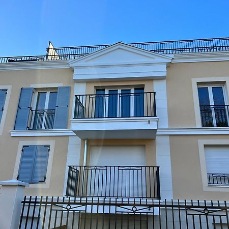 Elegant Appartement Minimaliste Entre Paris Et Disney Noisy-le-Grand Zewnętrze zdjęcie