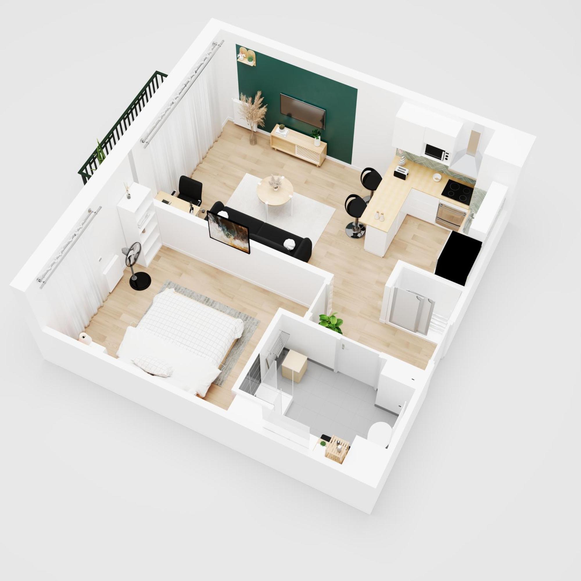 Elegant Appartement Minimaliste Entre Paris Et Disney Noisy-le-Grand Zewnętrze zdjęcie